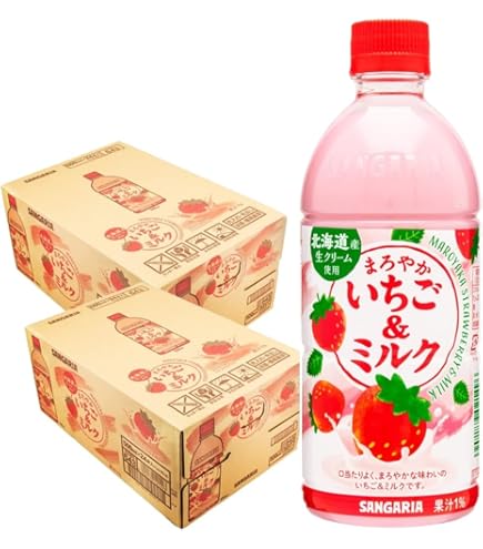 Amazon.co.jp: サントリー いちごミルク 190g缶×90本[30本×3箱]【3～4