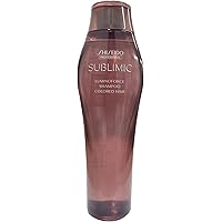 Amazon | 資生堂プロ サブリミック ルミノフォース シャンプー 1000ml