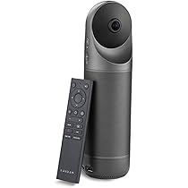 未開封未使用　Kandao Meeting Pro 360°カメラ カンダオ Amazon.co.jp: Kandao Meeting Pro 360度 全方位 webカメラ