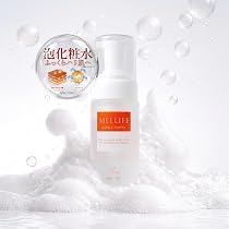 Amazon | MELLIFE バブルトナー+ 105ml 化粧水 ビタミンc セラミド化粧