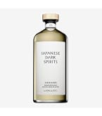 Amazon.co.jp: 黒木本店 百年の孤独 樽熟成 麦焼酎 40度 720ml : 食品