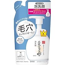 Amazon | なめらか本舗 クレンジングミルク 300mL | なめらか本舗