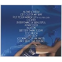 Amazon.co.jp: キス・ミー・ワンス(通常盤) - カイリー