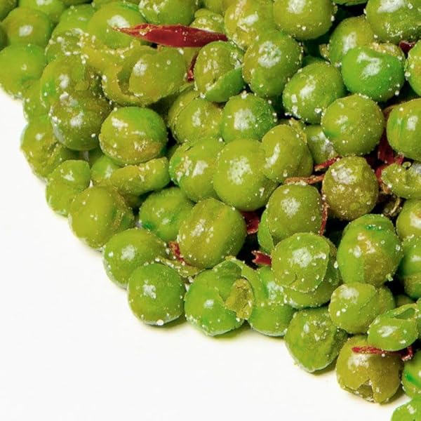 Amazon.co.jp: フジフードサービス 台湾 盛香珍 スナック菓子