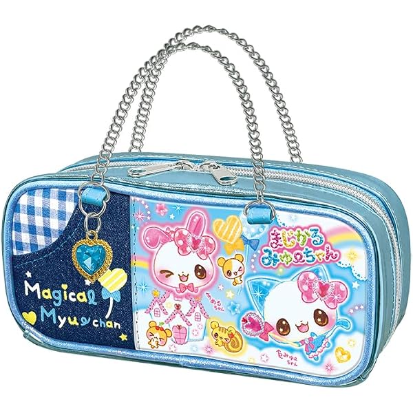 Amazon.co.jp: カミオジャパン スウィートうさちゃん 平成レトロペン