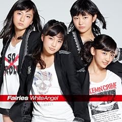 White Angel / Fairies