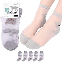 資生堂 エリクシール ルフレ 数量限定 オリジナル猫ソックス 靴下 白 単品 オリジナル猫ソックス付き☆「エリクシール ルフレ」化粧水・乳液の