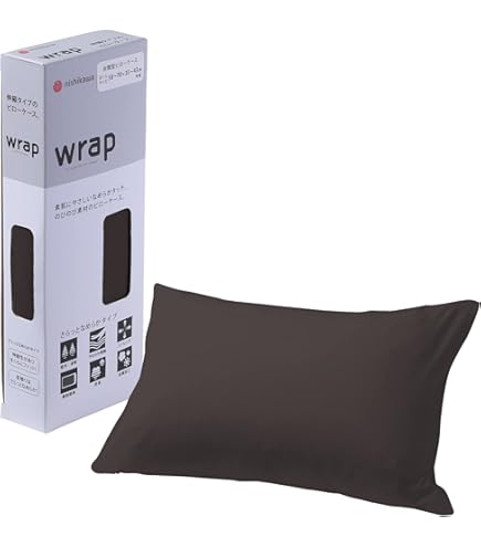 西川睡眠Laboソフト枕（カバー付き） 71y-iPuageL._UF894,1000_QL80_.jpg
