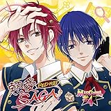 �M��(REDHOT)SAGA