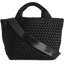 Amazon.co.jp: Naghedi レディース St Barths スモールトート