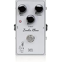 Amazon | Fredric Effects フレドリックエフェクツ オーバードライブ