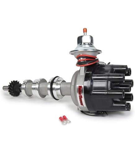 Amazon | Pertronix 44001 Flame-Thrower III イグニッションコイル