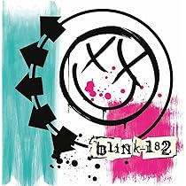 blink-182 ライブアルバム　レコード盤　レア 61ODiT-ZdYL._AC_UL210_SR210,