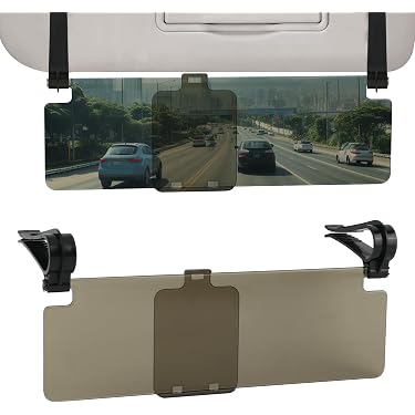 Amazon.co.jp 売れ筋ランキング: 車載用サンバイザーモニター の中で