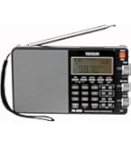 Amazon.co.jp: SONY ICF-SW7600GR FMラジオ : 家電＆カメラ
