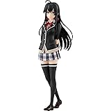 POP UP PARADE やはり俺の青春ラブコメはまちがっている。完 雪ノ下雪乃 ノンスケール ABS&PVC製 塗装済み完成品フィギュア