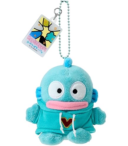 Amazon.co.jp: [サンリオ] マスコットホルダー（キャラ盛り夏