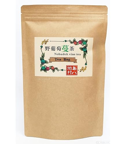 野ぶとう　ウマブド　野葡萄 　馬ぶどう　お茶 楽天市場】『特選 野ぶどう茶（馬ぶどう茶)』3g×15バック入り 税込