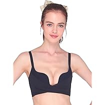 Amazon | [AGARISM] GYDA アップミースタイリングブラ チャコール S