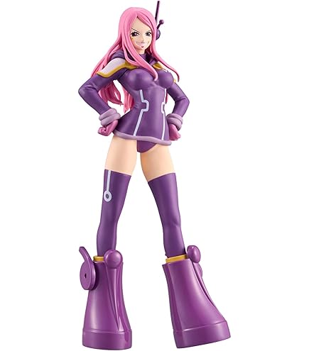 Amazon | ワンピース DXF THE GRANDLINE SERIES エッグヘッド Dr.VEGA 
