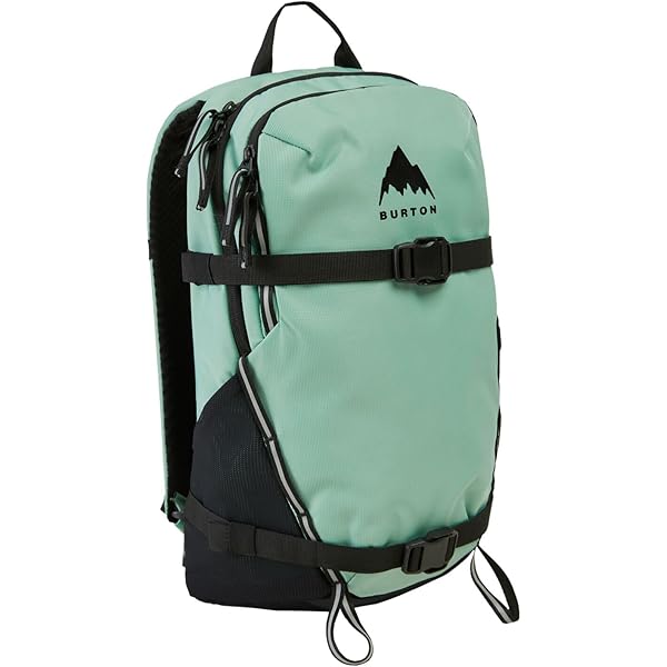 Amazon | [バートン] スノーリュック サイドヒル 18L バックパック