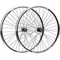 Amazon.co.jp: 24 インチBMXホイールセット20'' 406/451