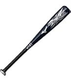 Amazon | ゼット(ZETT) 軟式野球 バット スイングマックス 金属製(超々