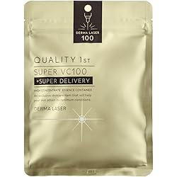 Amazon.co.jp: クオリティファースト ザ・ダーマ ベスト VC100 プラス