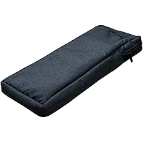 Amazon.co.jp: 藤倉工房 収納ケース HHKBやREALFORCE RC1に最適サイズ