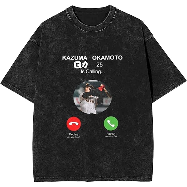 OKAMOTO'S Tシャツ Lサイズ OKAMOTO'S ハマ・オカモト Tシャツ Lサイズ