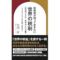 富裕層が知っておきたい世界の税制【大洋州、アジア・中東