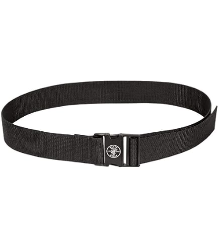 Carhartt Legacy Standard Tool Belt, Brown, One Size : Amazon.com