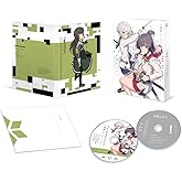 刀使ノ巫女 第2巻 [Blu-ray]