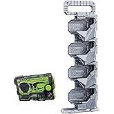 仮面ライダーゼロワン DXプログライズキーコネクタ＆アメイジングヘラクレスプログライズキー