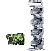 Amazon | 仮面ライダーゼロワン DXプログライズキーセット03