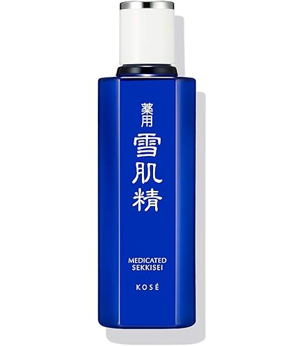 Amazon | コーセー（KOSE） 雪肌精 雪肌精 化粧水（500ml）BIGボトル