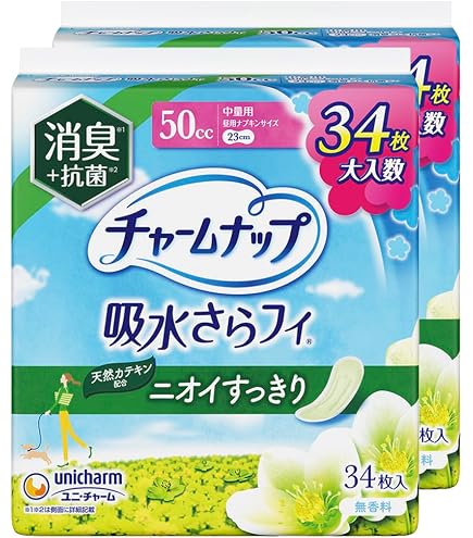 K668【チャームナップ】吸水さらフィ 長時間快適 羽なし 23cm 計240枚 Amazon.co.jp: 【大入数】チャームナップ 吸水さらフィ 安心の少量用