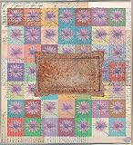 Garden 12 by Michelle Glennon 18"x16.5" 134916-36-17FUSA