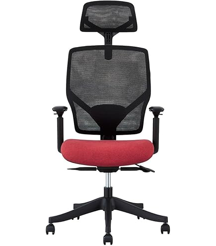 Amazon.co.jp: 社長椅子 高さ調節可能なリクライニング エグゼクティブ