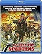 Go Tell the Spartans [Blu-ray] [Import]