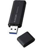 バッファロー 500GB USB3.2(Gen2) TV録画スティック型SSD