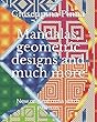 Mandalas, geometric designs and much more: New original cross stitch patterns