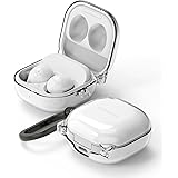 【Ringke】Galaxy Buds FE/Buds 2 Pro/Buds 2/Buds Live/Buds Pro ケース SLIM-X HINGE ギャラクシー バッズ プロ ライブ ブルートゥースワイヤレスイヤホン 保護ケース イヤホン保護 
