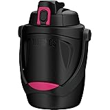 サーモス スポーツジャグ 1.9L プラスチック ブラックマゼンタ FPH-1900 BM