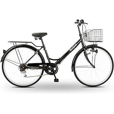 Amazon.co.jp 最新リリース: シティー・ファミリーサイクル の新着 