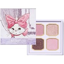 Amazon.co.jp: ミルフィー マイキティアイパレット (M02 ラグドール