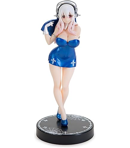 Amazon | すーぱーそに子 サマービーチフィギュア （プライズ