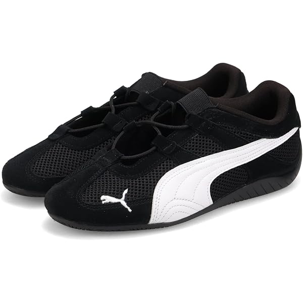 Amazon | PUMA Mens Speedcat Hi OG Sparco High Top Sneakers
