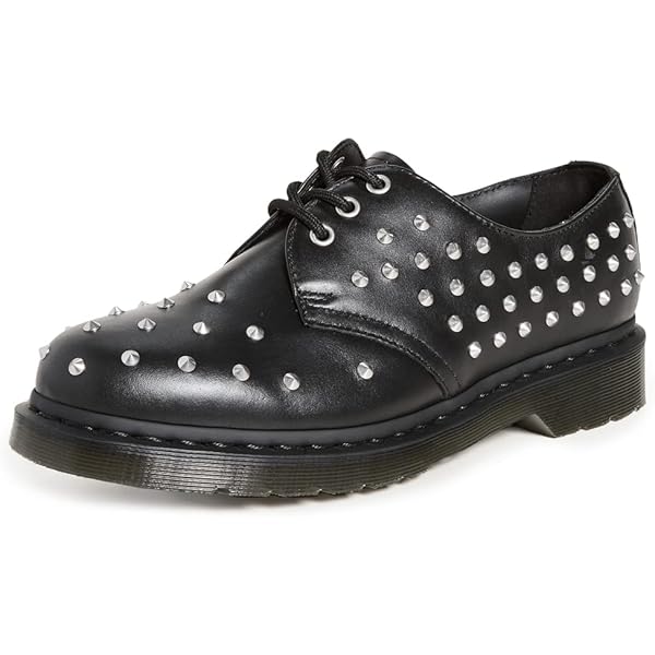 Amazon | [ドクターマーチン] 27931001 1461 3ホール レザー