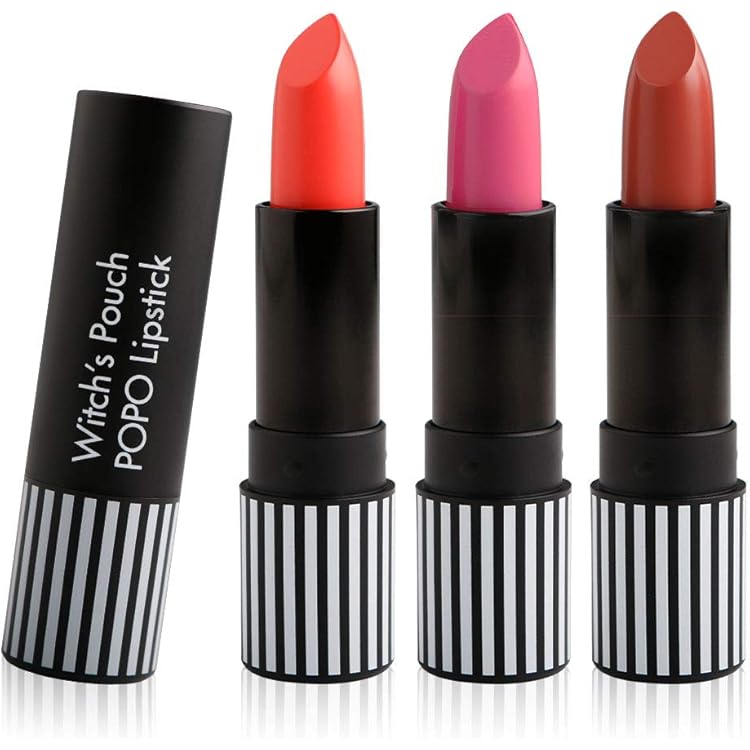 Amazon | Witch's Pouch ウィッチズポーチ リップスティック S02